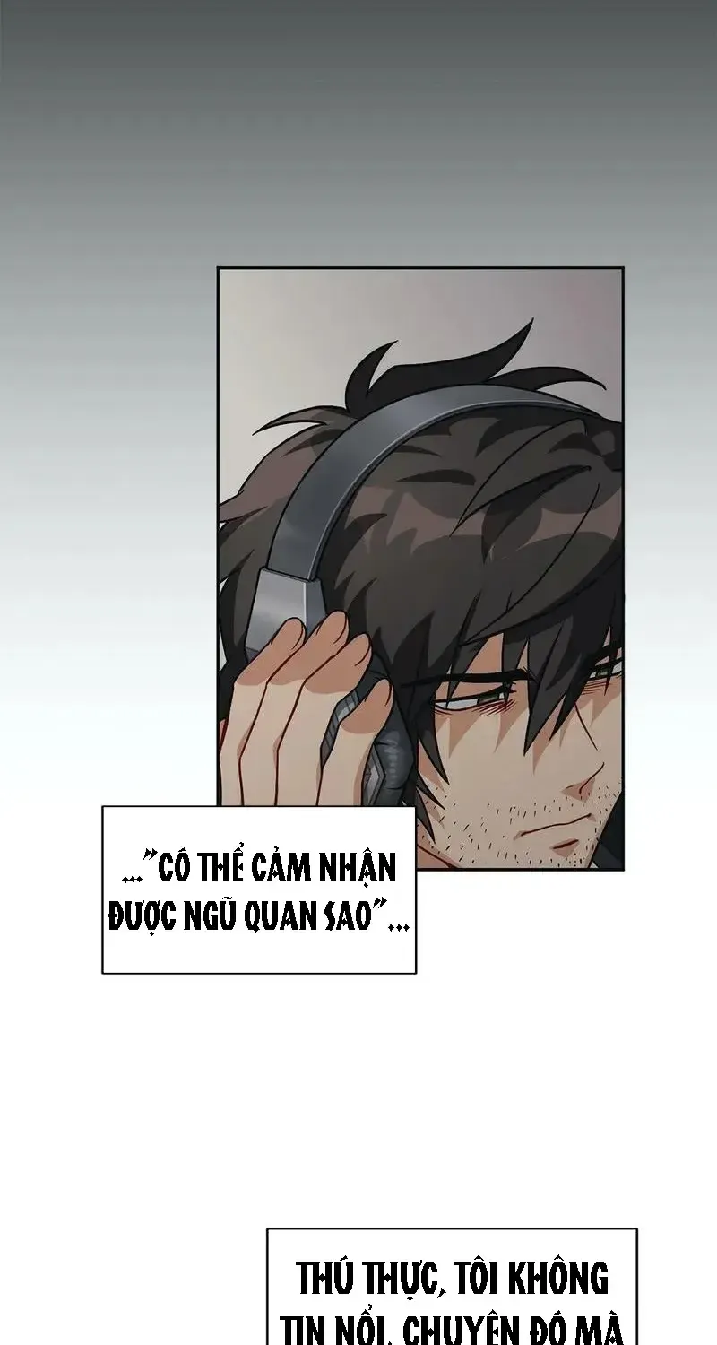 Hãy Dùng Bữa Trước Khi Đi! Chap 1 - Next Chap 2