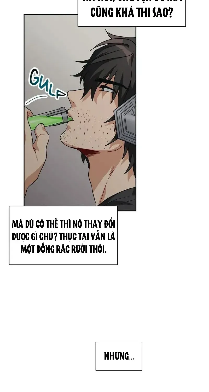 Hãy Dùng Bữa Trước Khi Đi! Chap 1 - Next Chap 2