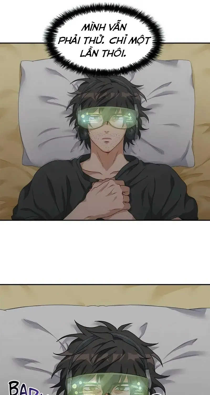 Hãy Dùng Bữa Trước Khi Đi! Chap 1 - Next Chap 2