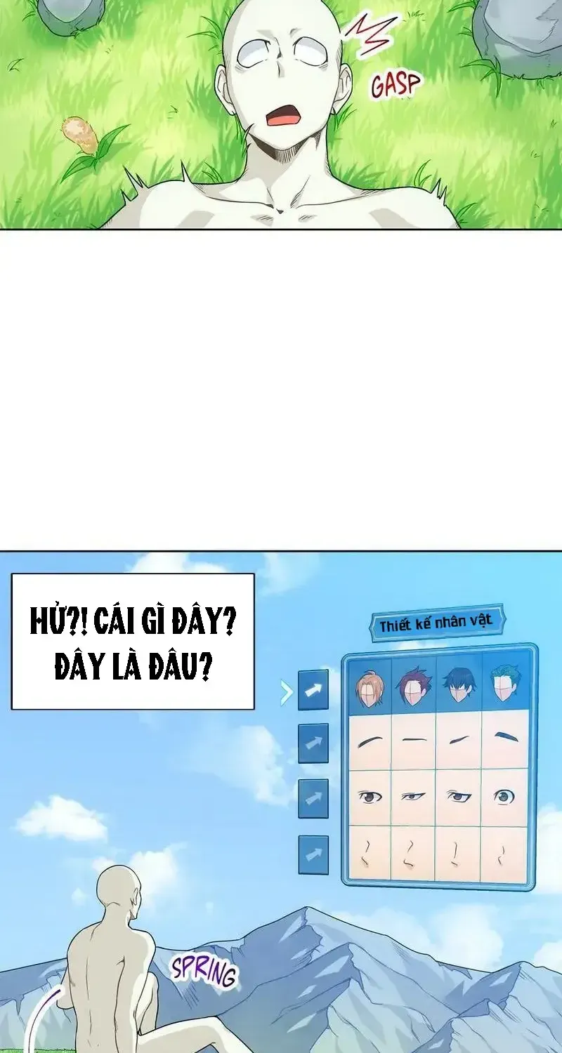 Hãy Dùng Bữa Trước Khi Đi! Chap 1 - Next Chap 2