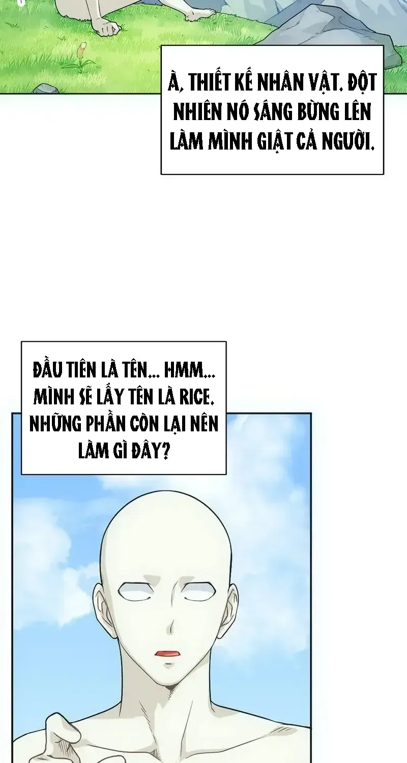 Hãy Dùng Bữa Trước Khi Đi! Chap 1 - Next Chap 2