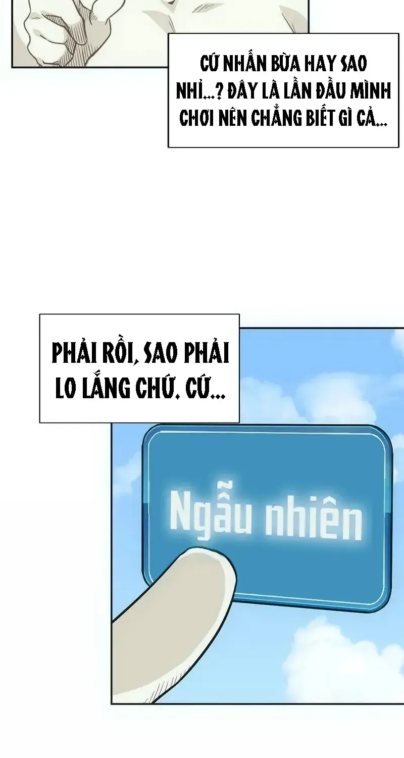 Hãy Dùng Bữa Trước Khi Đi! Chap 1 - Next Chap 2