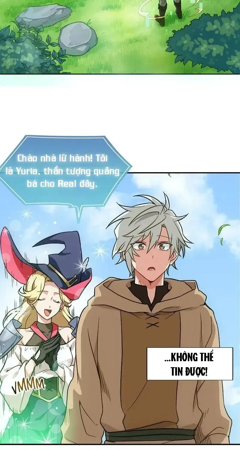 Hãy Dùng Bữa Trước Khi Đi! Chap 1 - Next Chap 2