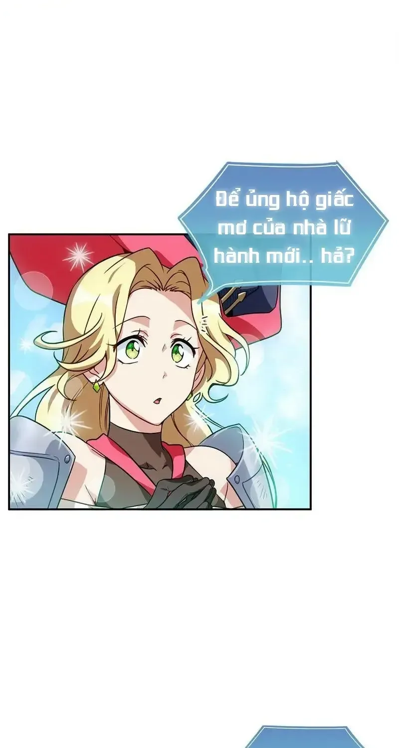 Hãy Dùng Bữa Trước Khi Đi! Chap 1 - Next Chap 2