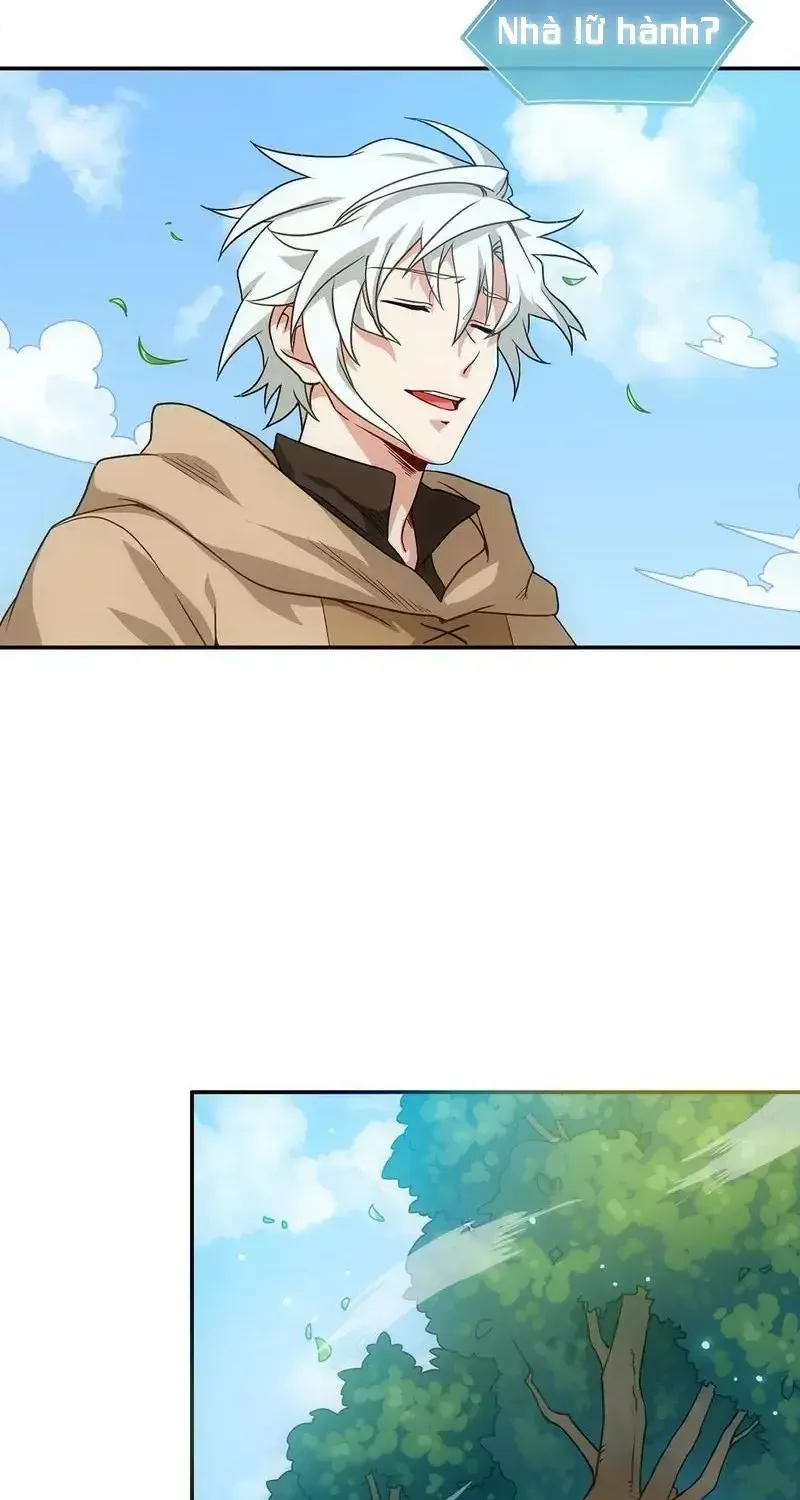 Hãy Dùng Bữa Trước Khi Đi! Chap 1 - Next Chap 2