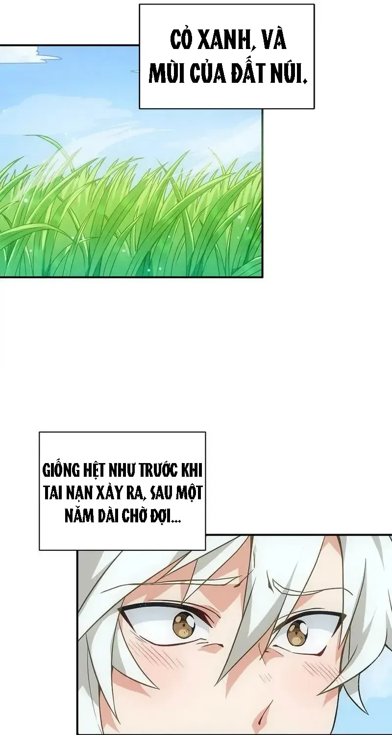 Hãy Dùng Bữa Trước Khi Đi! Chap 1 - Next Chap 2