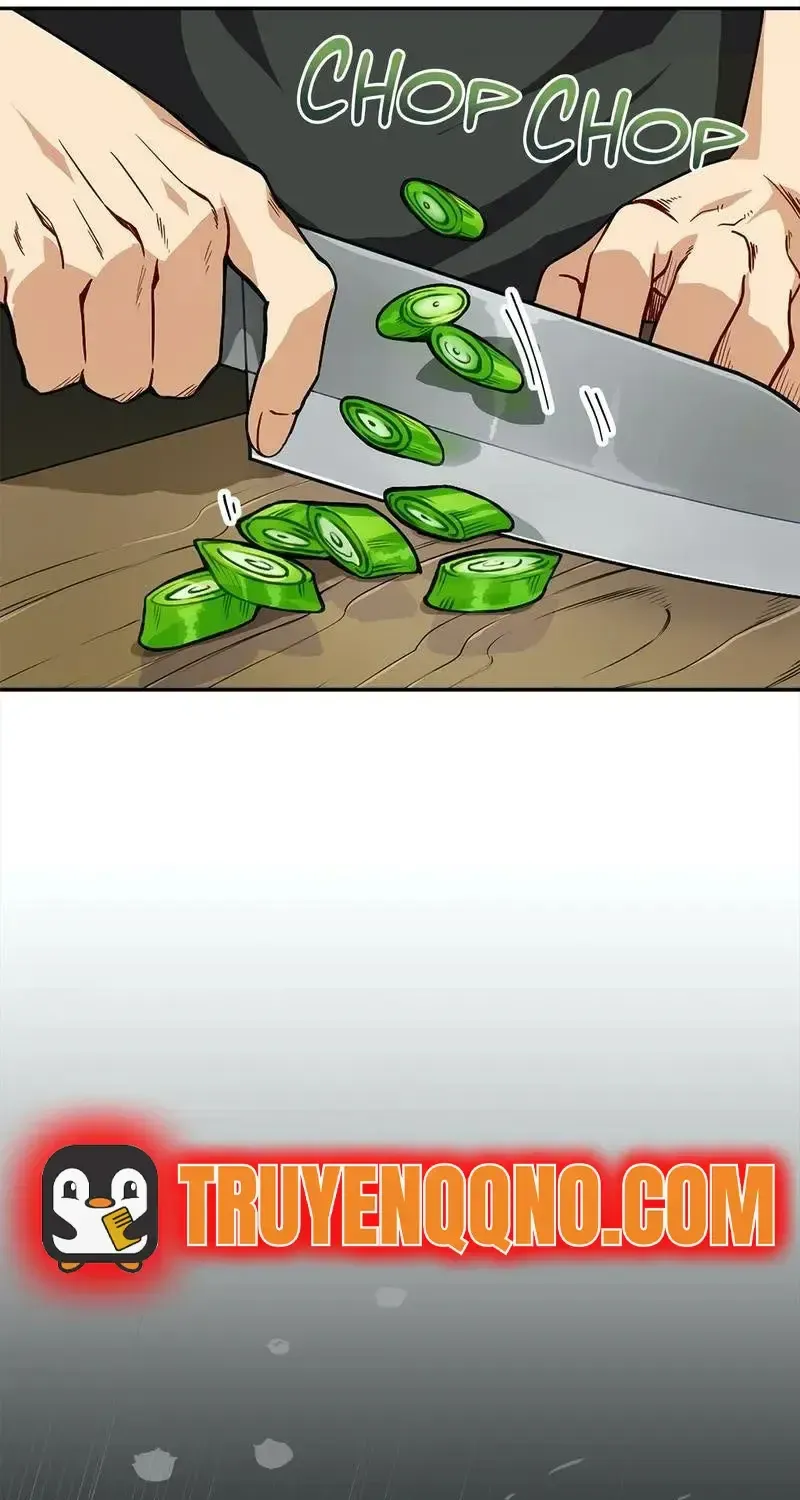 Hãy Dùng Bữa Trước Khi Đi! Chap 1 - Next Chap 2