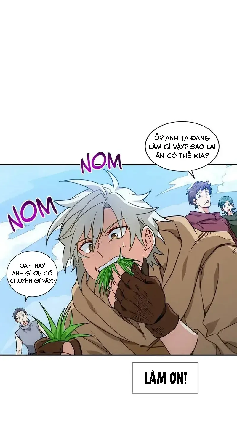Hãy Dùng Bữa Trước Khi Đi! Chap 1 - Next Chap 2