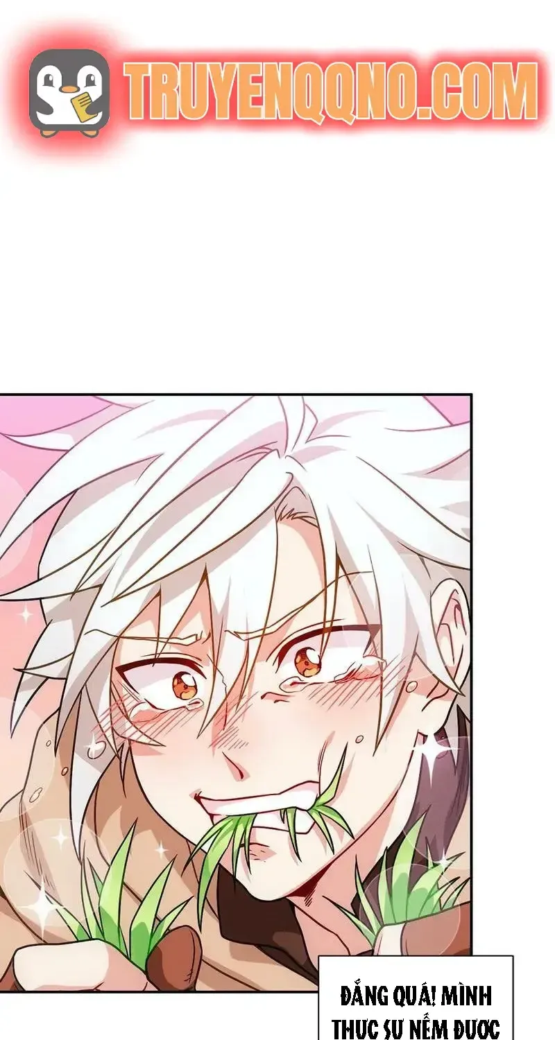 Hãy Dùng Bữa Trước Khi Đi! Chap 1 - Next Chap 2