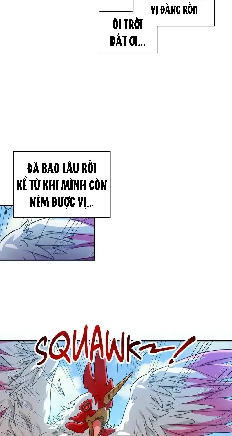 Hãy Dùng Bữa Trước Khi Đi! Chap 1 - Next Chap 2