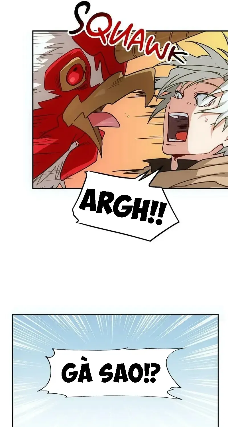 Hãy Dùng Bữa Trước Khi Đi! Chap 1 - Next Chap 2