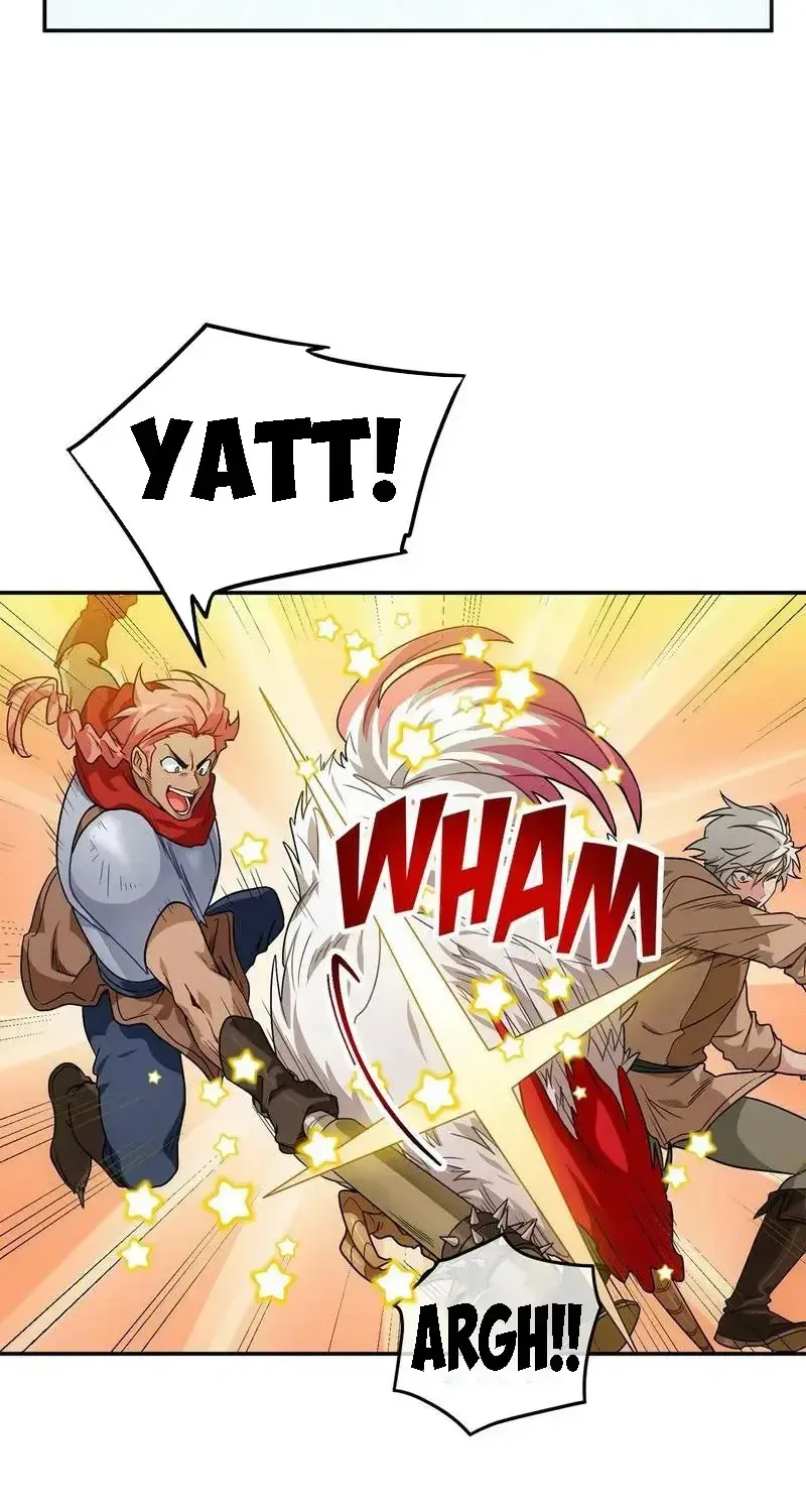 Hãy Dùng Bữa Trước Khi Đi! Chap 1 - Next Chap 2