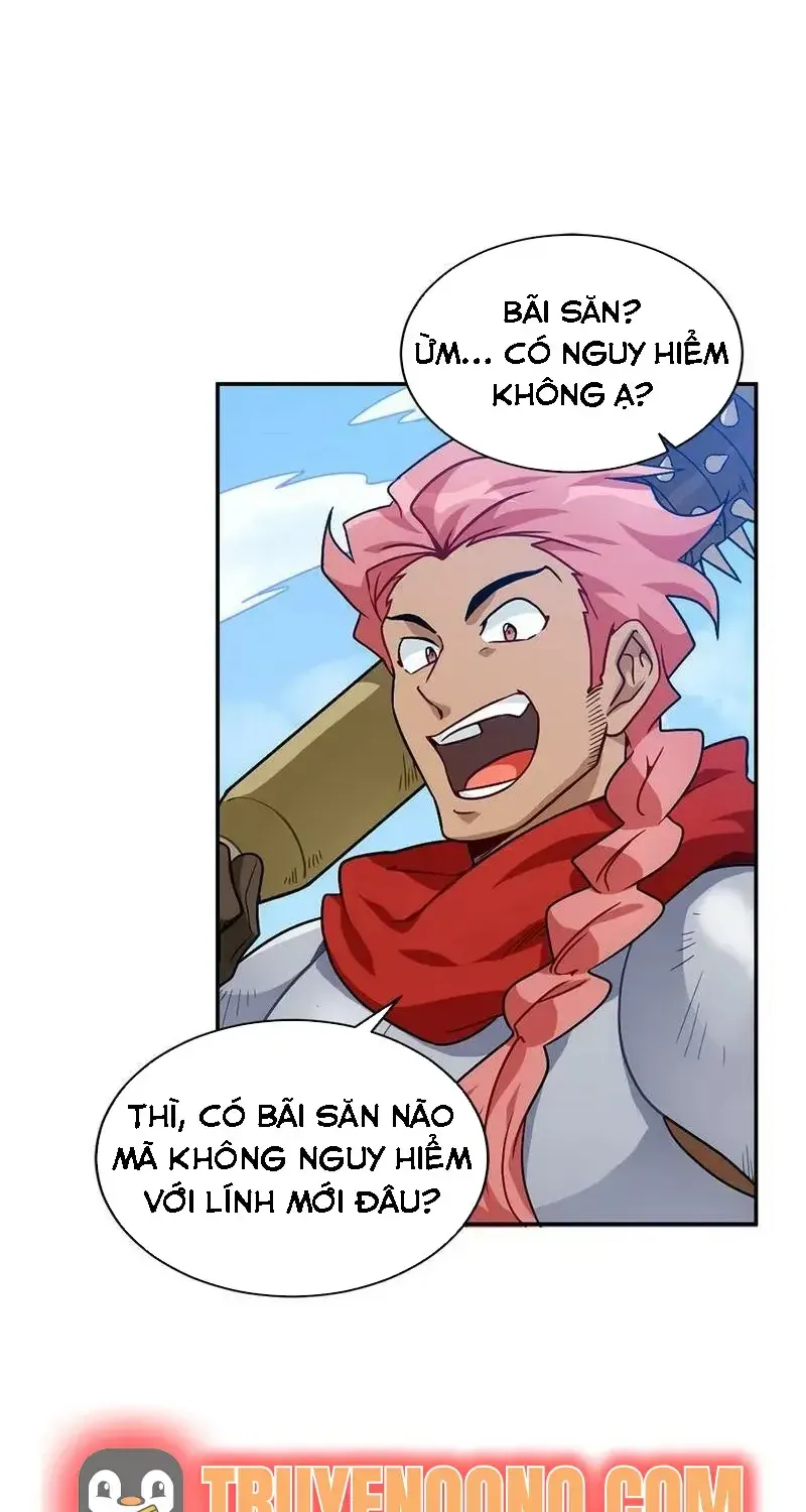 Hãy Dùng Bữa Trước Khi Đi! Chap 1 - Next Chap 2