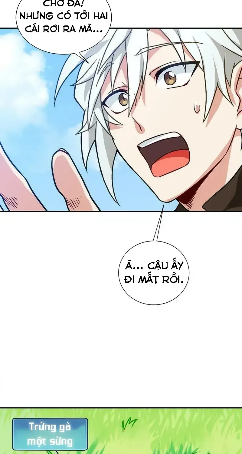 Hãy Dùng Bữa Trước Khi Đi! Chap 1 - Next Chap 2