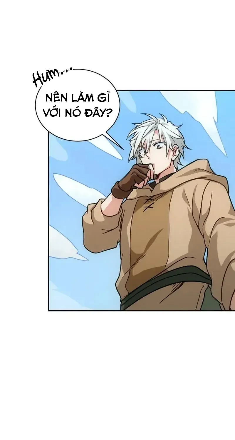 Hãy Dùng Bữa Trước Khi Đi! Chap 1 - Next Chap 2