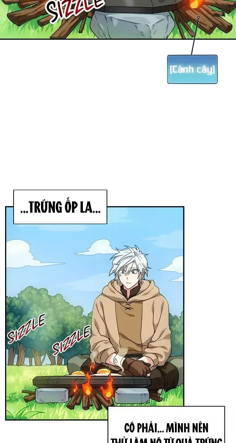 Hãy Dùng Bữa Trước Khi Đi! Chap 1 - Next Chap 2