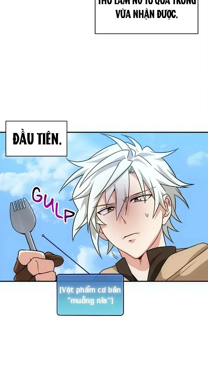 Hãy Dùng Bữa Trước Khi Đi! Chap 1 - Next Chap 2