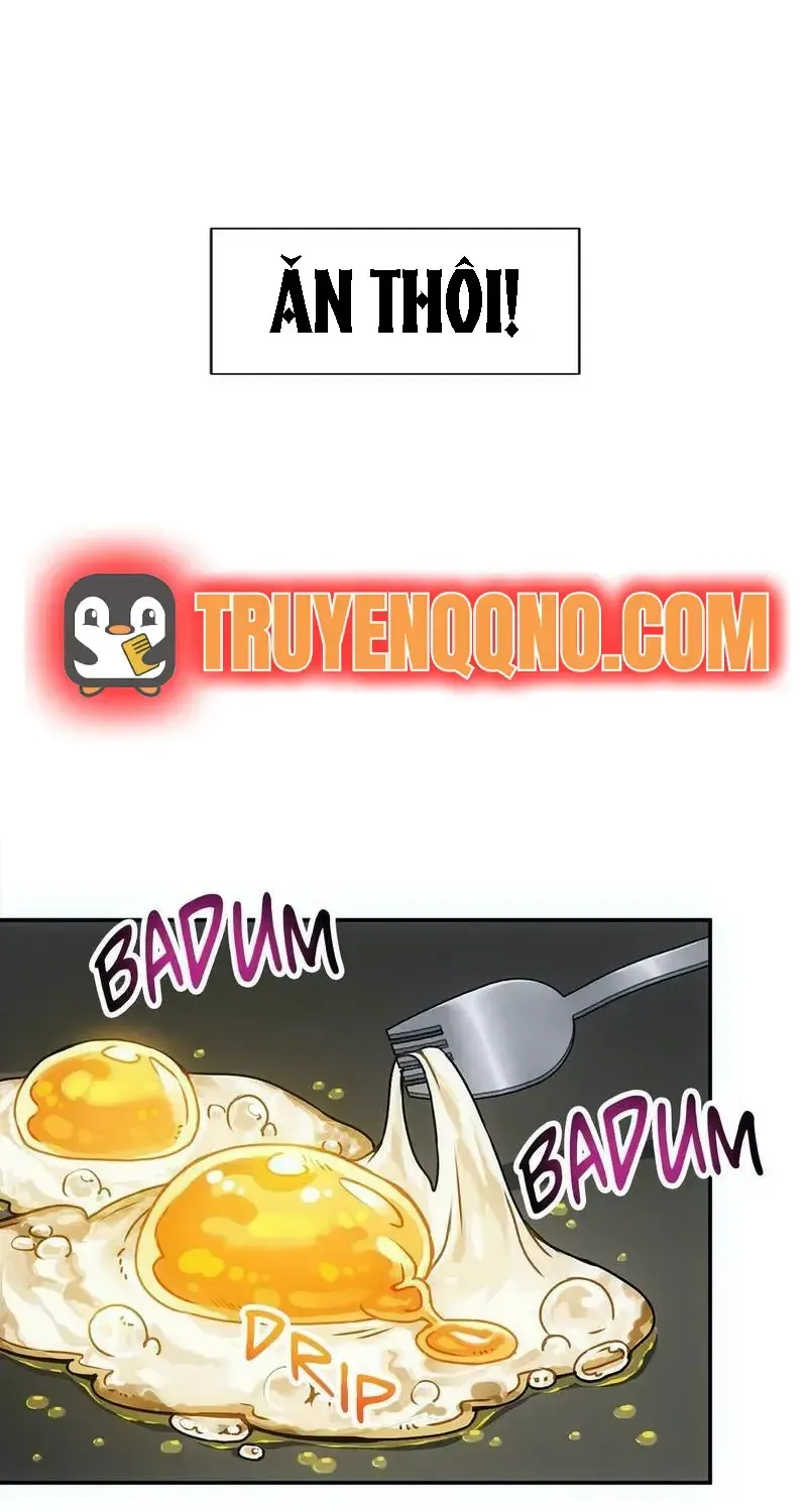 Hãy Dùng Bữa Trước Khi Đi! Chap 1 - Next Chap 2