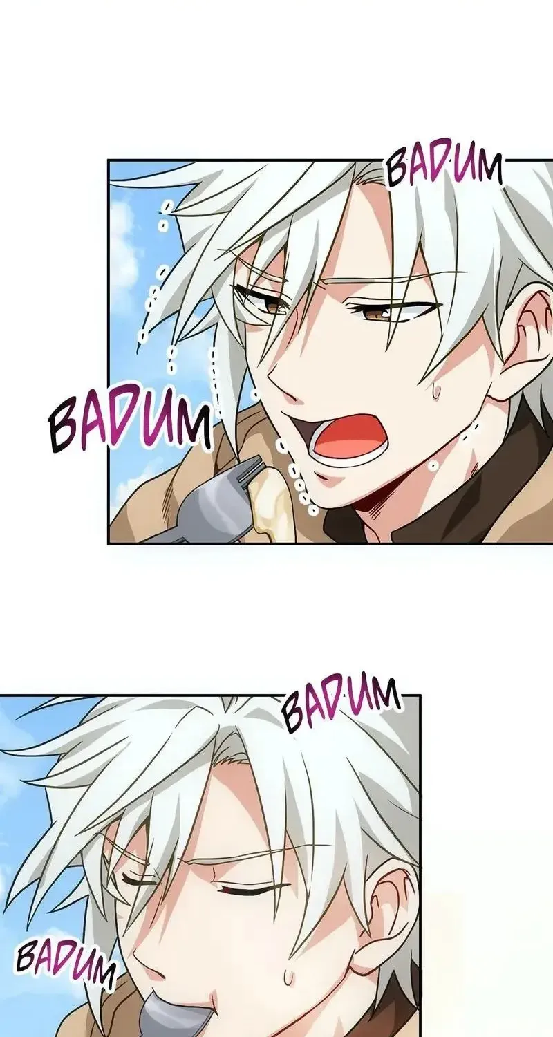 Hãy Dùng Bữa Trước Khi Đi! Chap 1 - Next Chap 2