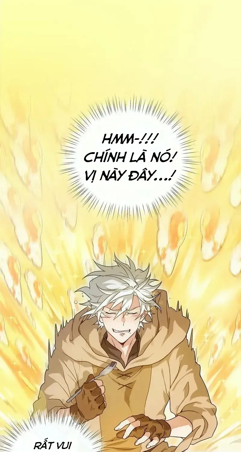 Hãy Dùng Bữa Trước Khi Đi! Chap 1 - Next Chap 2