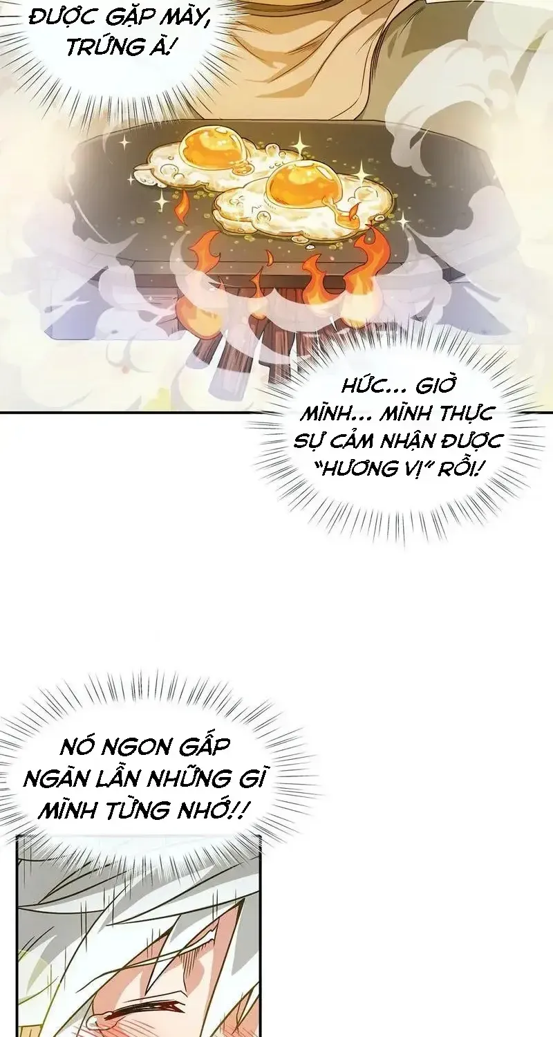 Hãy Dùng Bữa Trước Khi Đi! Chap 1 - Next Chap 2