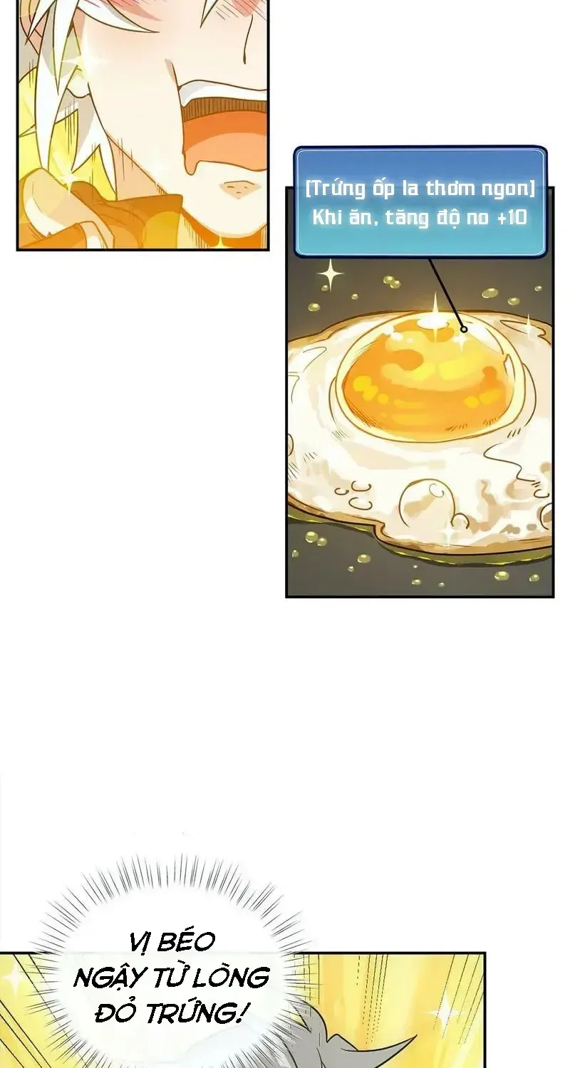 Hãy Dùng Bữa Trước Khi Đi! Chap 1 - Next Chap 2