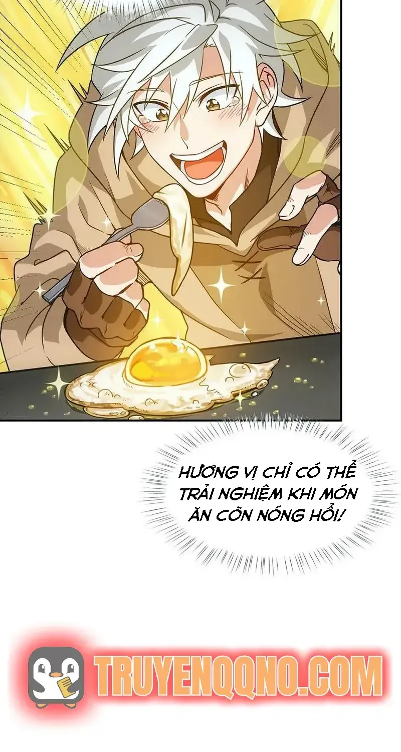 Hãy Dùng Bữa Trước Khi Đi! Chap 1 - Next Chap 2