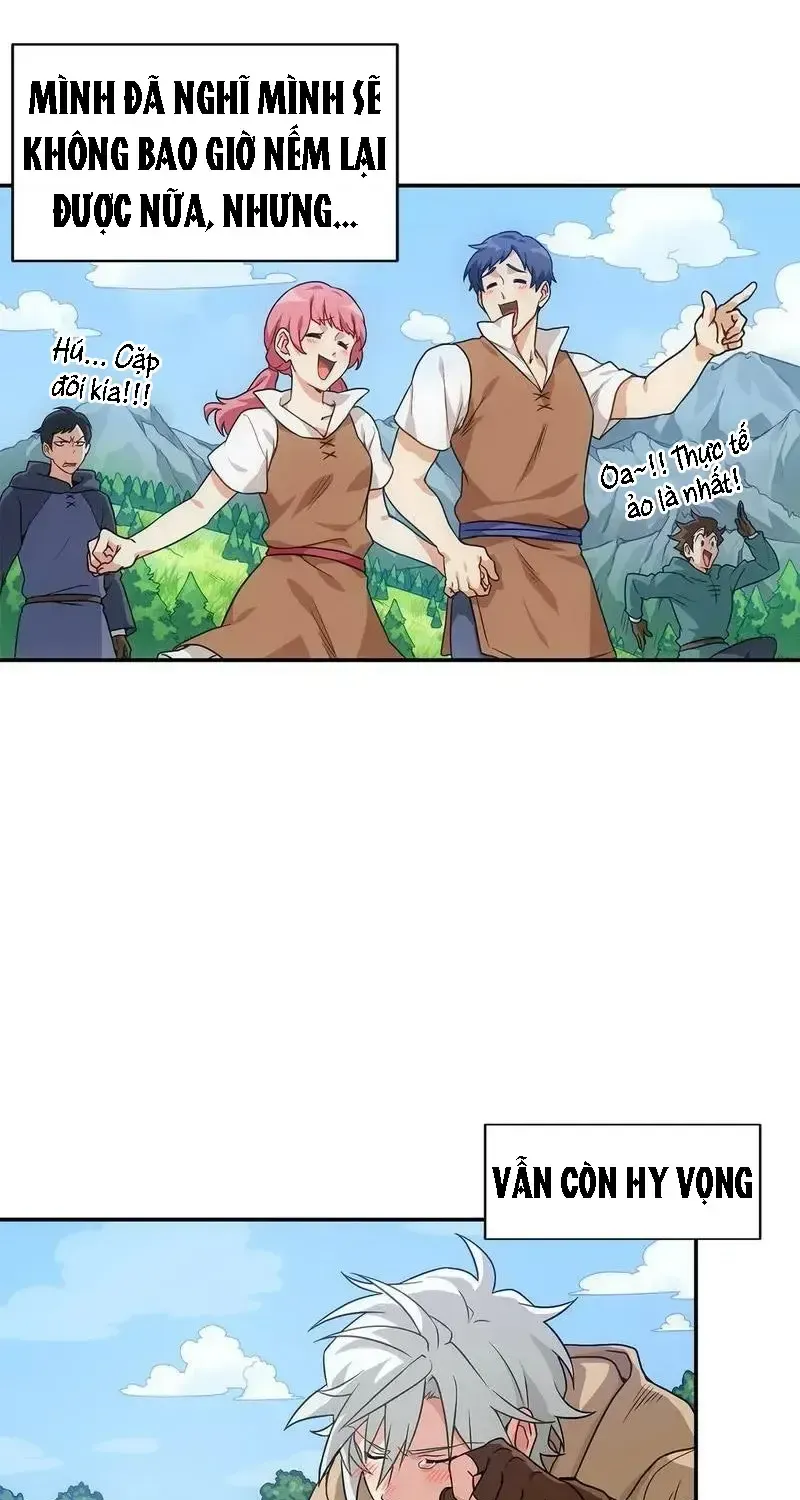 Hãy Dùng Bữa Trước Khi Đi! Chap 1 - Next Chap 2