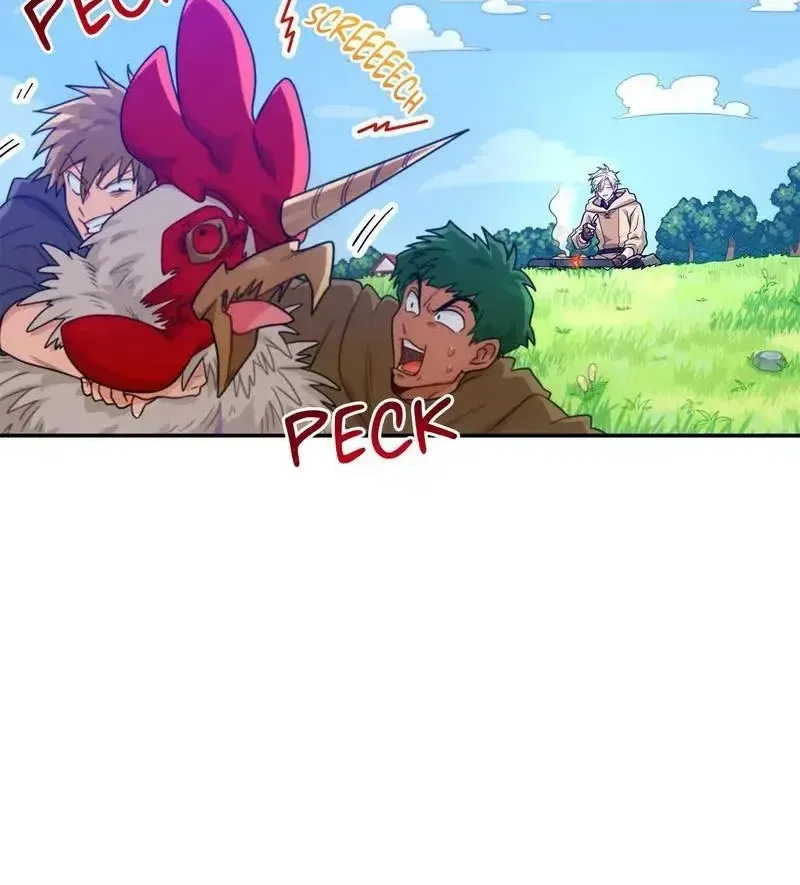 Hãy Dùng Bữa Trước Khi Đi! Chap 1 - Next Chap 2