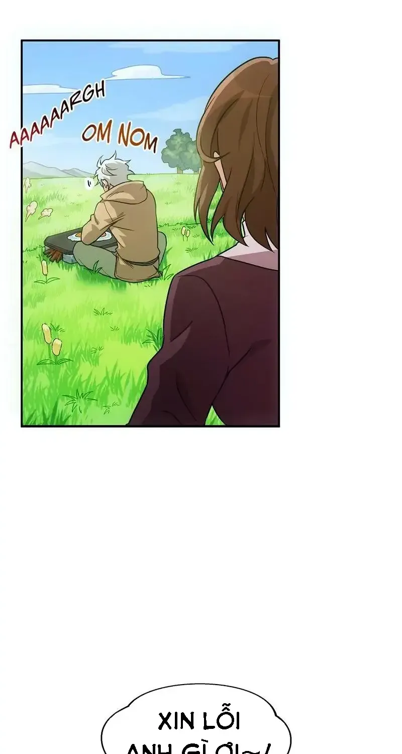 Hãy Dùng Bữa Trước Khi Đi! Chap 1 - Next Chap 2