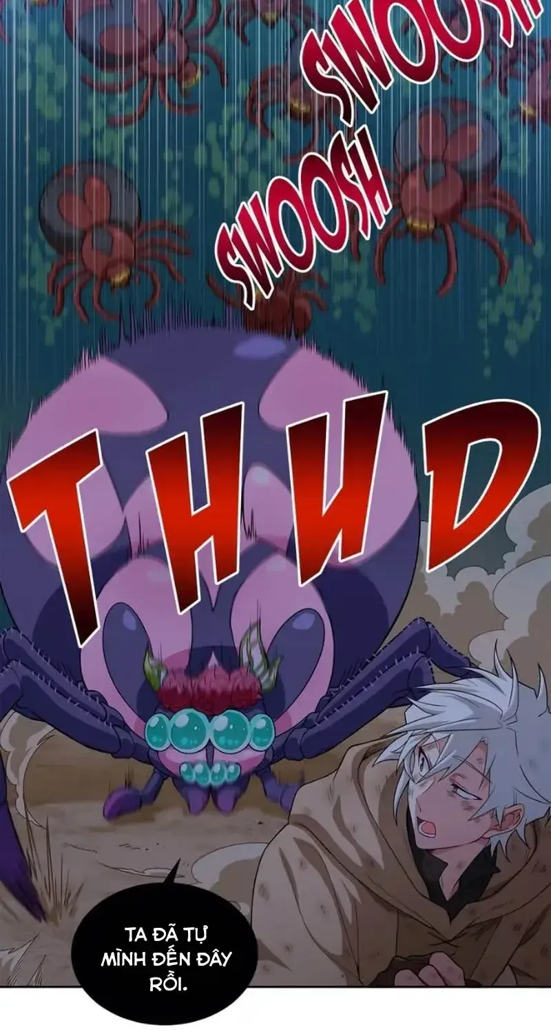 Hãy Dùng Bữa Trước Khi Đi! Chap 10 - Next Chap 11