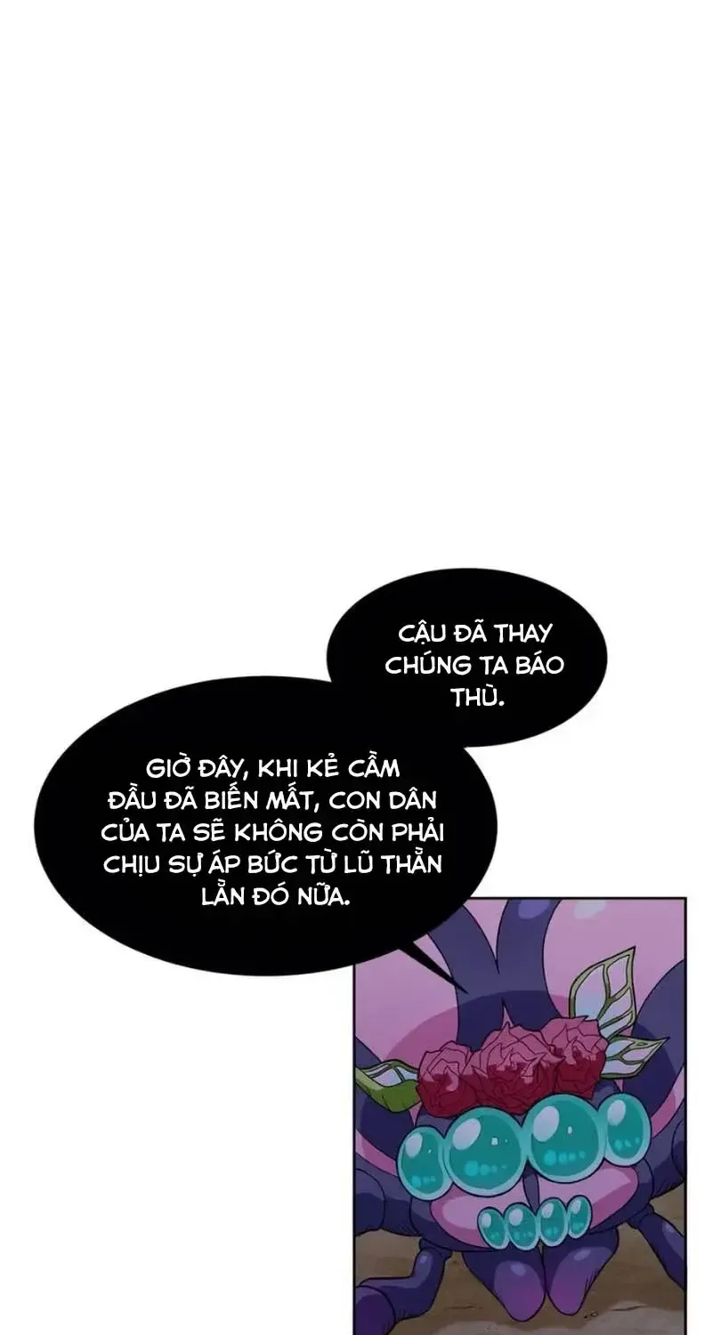 Hãy Dùng Bữa Trước Khi Đi! Chap 10 - Next Chap 11