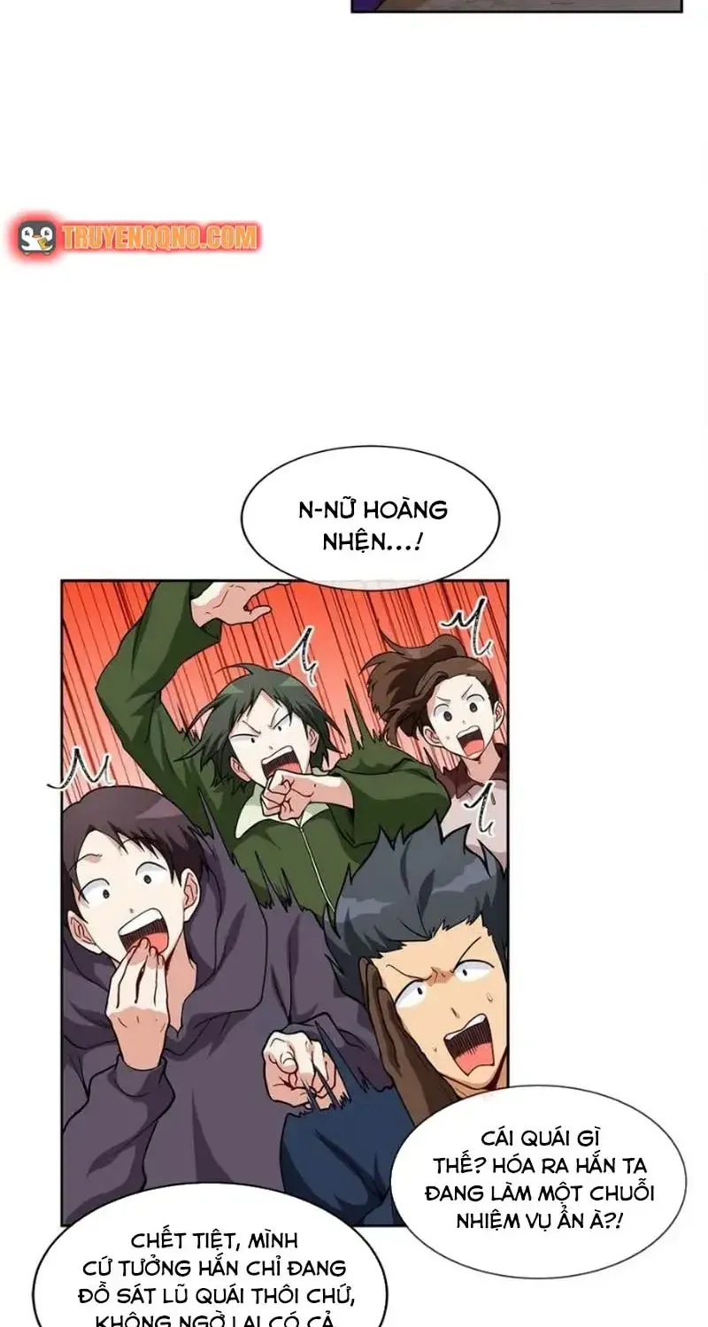 Hãy Dùng Bữa Trước Khi Đi! Chap 10 - Next Chap 11