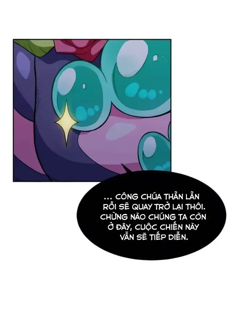 Hãy Dùng Bữa Trước Khi Đi! Chap 10 - Next Chap 11