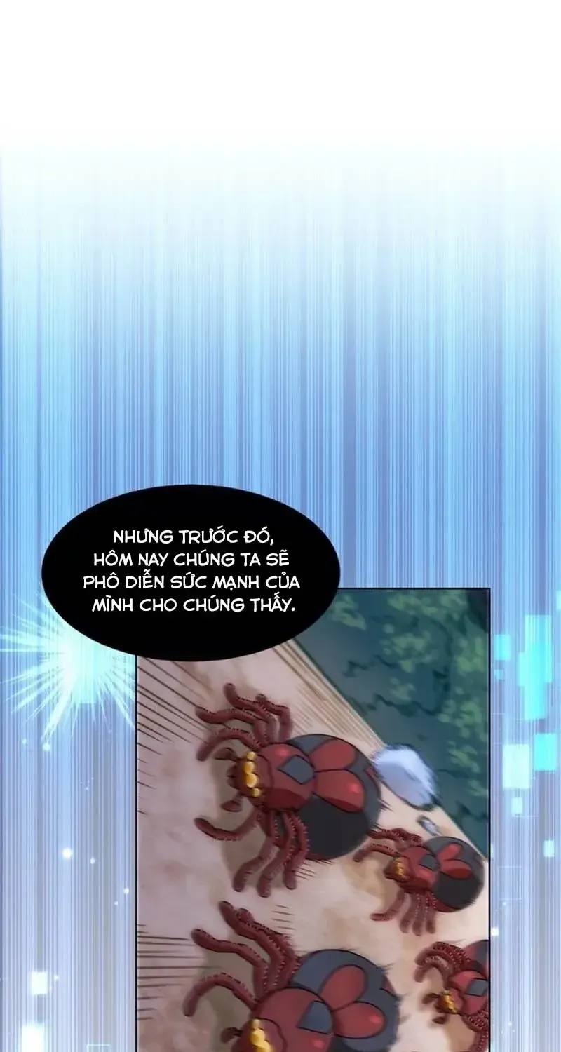 Hãy Dùng Bữa Trước Khi Đi! Chap 10 - Next Chap 11