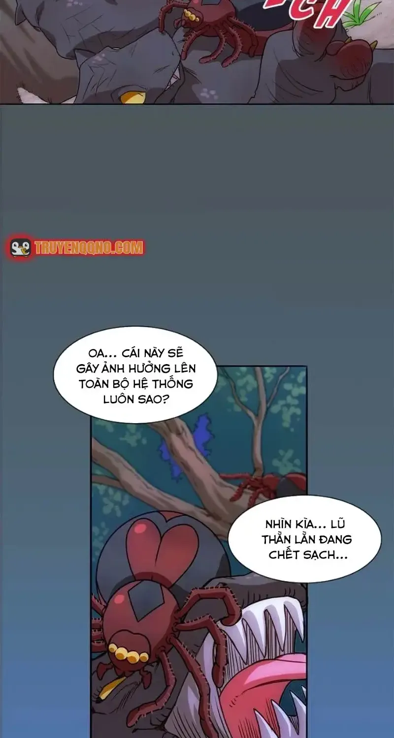 Hãy Dùng Bữa Trước Khi Đi! Chap 10 - Next Chap 11