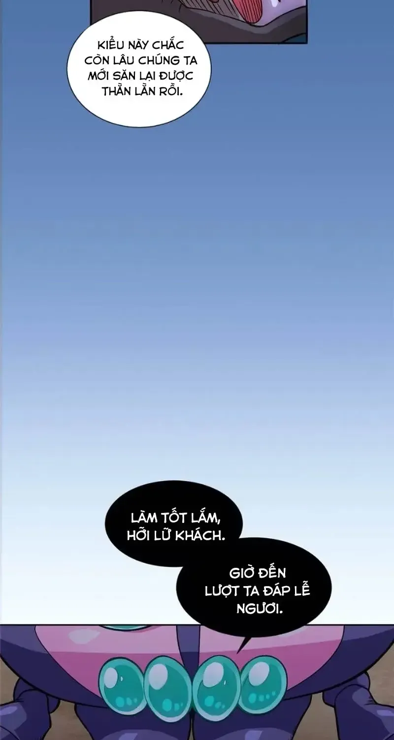Hãy Dùng Bữa Trước Khi Đi! Chap 10 - Next Chap 11