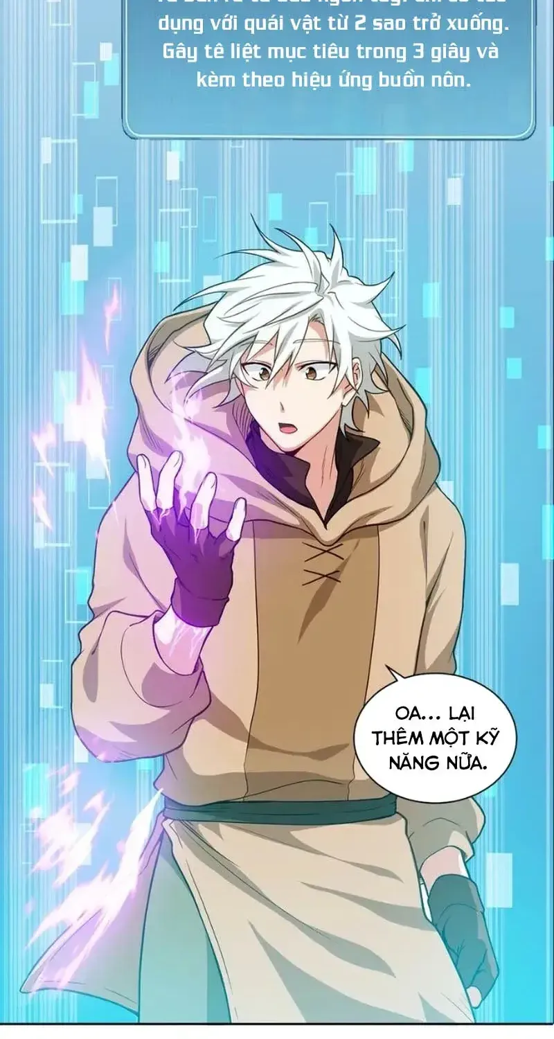 Hãy Dùng Bữa Trước Khi Đi! Chap 10 - Next Chap 11