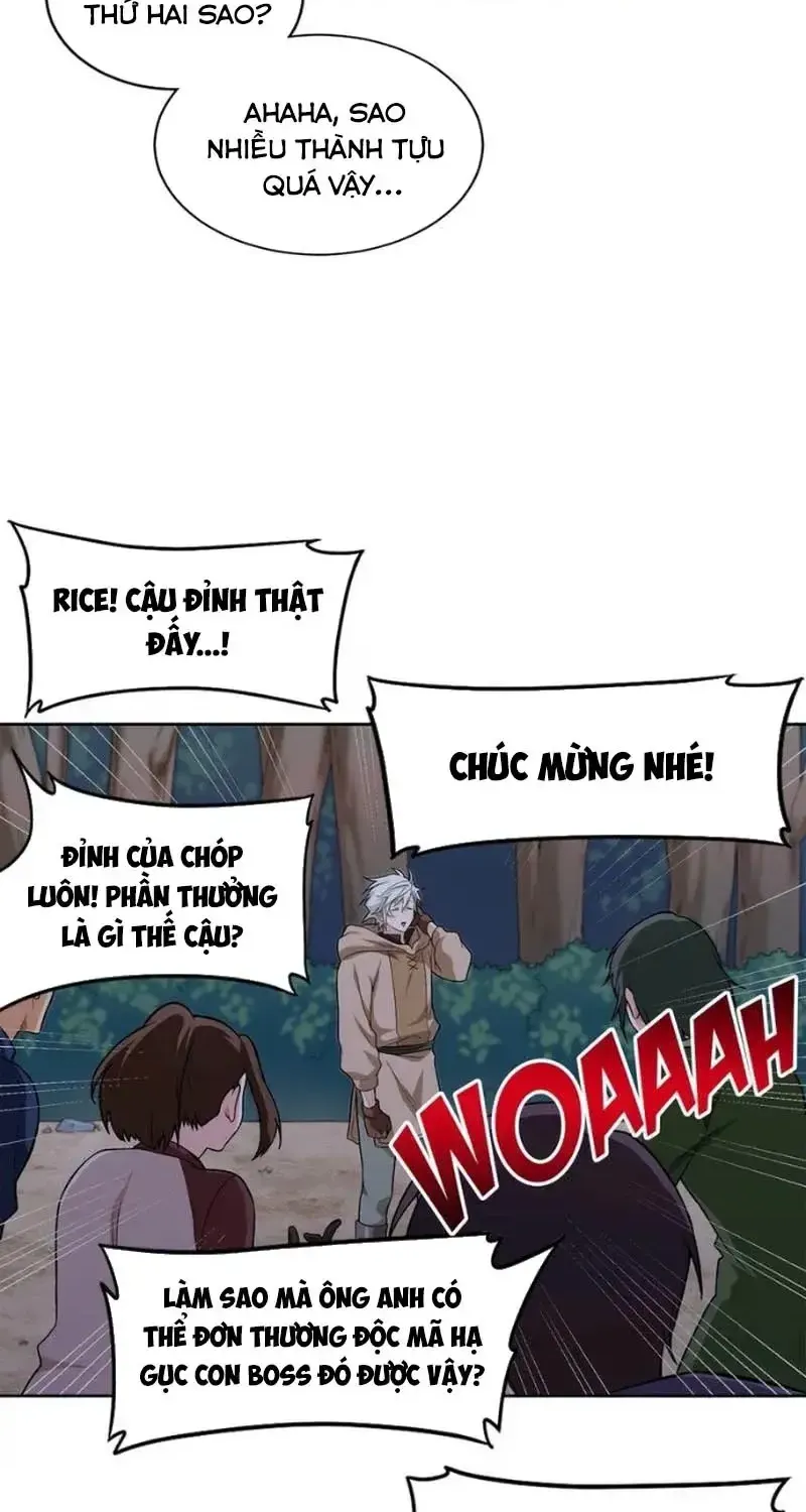 Hãy Dùng Bữa Trước Khi Đi! Chap 10 - Next Chap 11