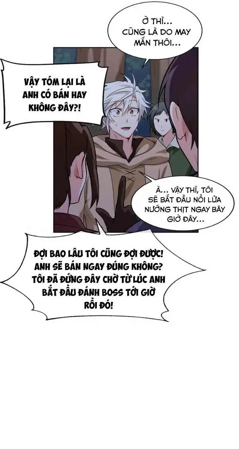Hãy Dùng Bữa Trước Khi Đi! Chap 10 - Next Chap 11
