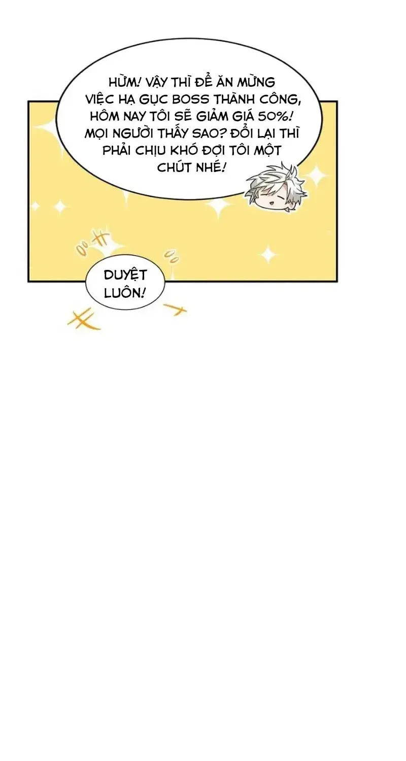 Hãy Dùng Bữa Trước Khi Đi! Chap 10 - Next Chap 11