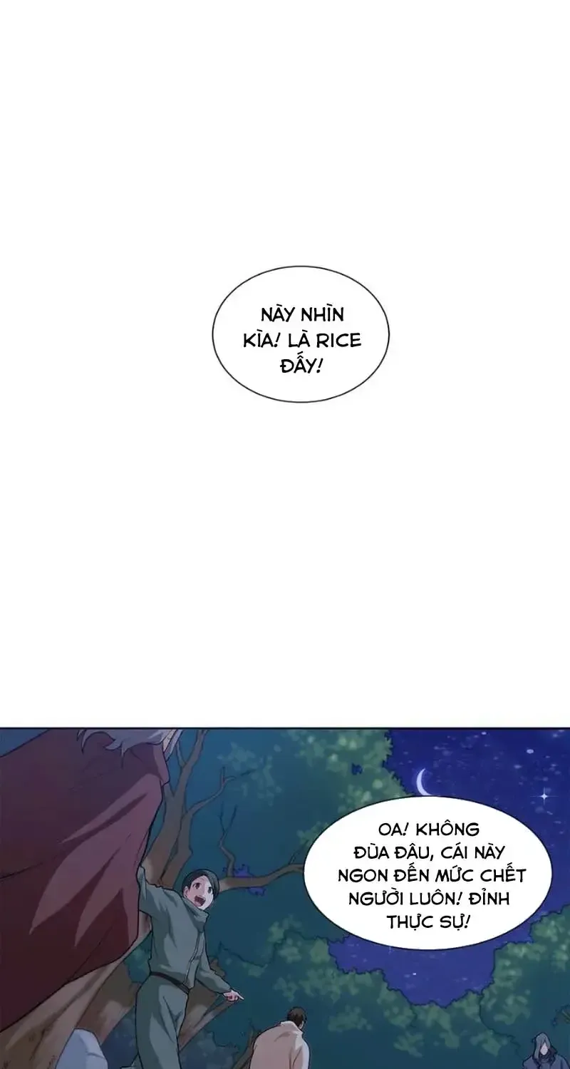 Hãy Dùng Bữa Trước Khi Đi! Chap 10 - Next Chap 11