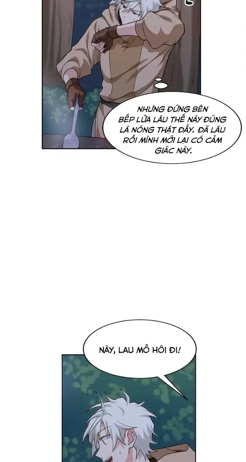 Hãy Dùng Bữa Trước Khi Đi! Chap 10 - Next Chap 11