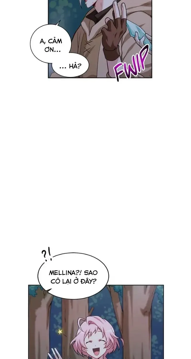 Hãy Dùng Bữa Trước Khi Đi! Chap 10 - Next Chap 11