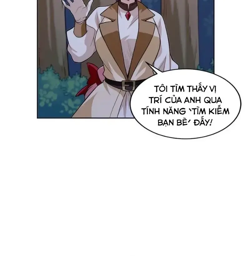 Hãy Dùng Bữa Trước Khi Đi! Chap 10 - Next Chap 11