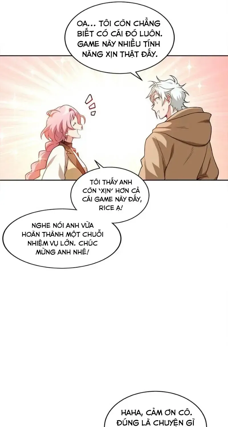 Hãy Dùng Bữa Trước Khi Đi! Chap 10 - Next Chap 11