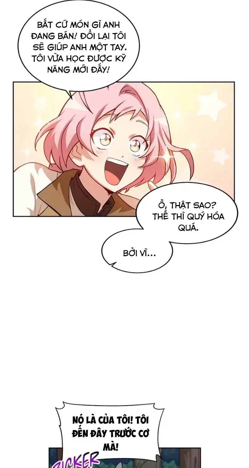 Hãy Dùng Bữa Trước Khi Đi! Chap 10 - Next Chap 11