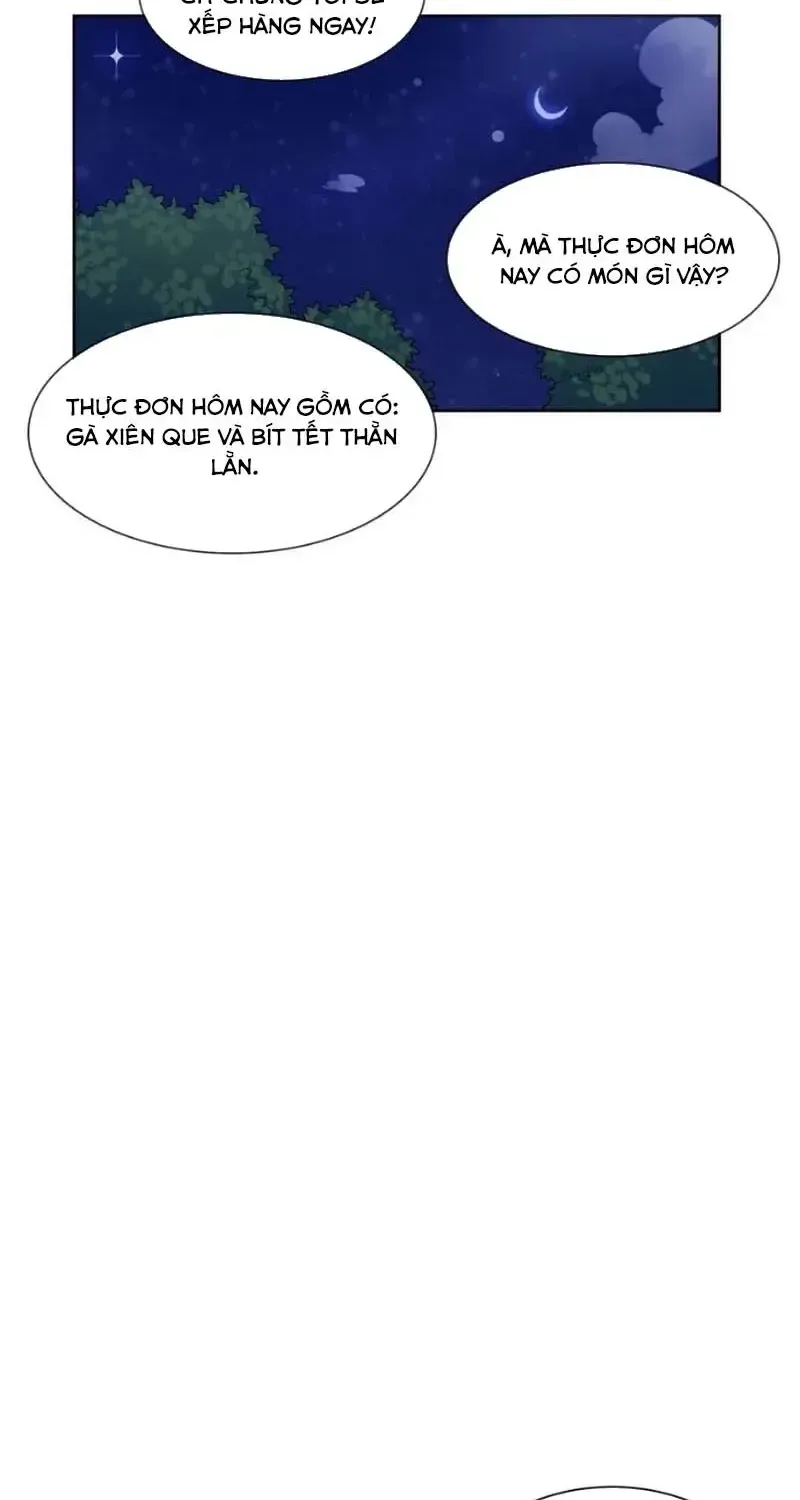 Hãy Dùng Bữa Trước Khi Đi! Chap 10 - Next Chap 11