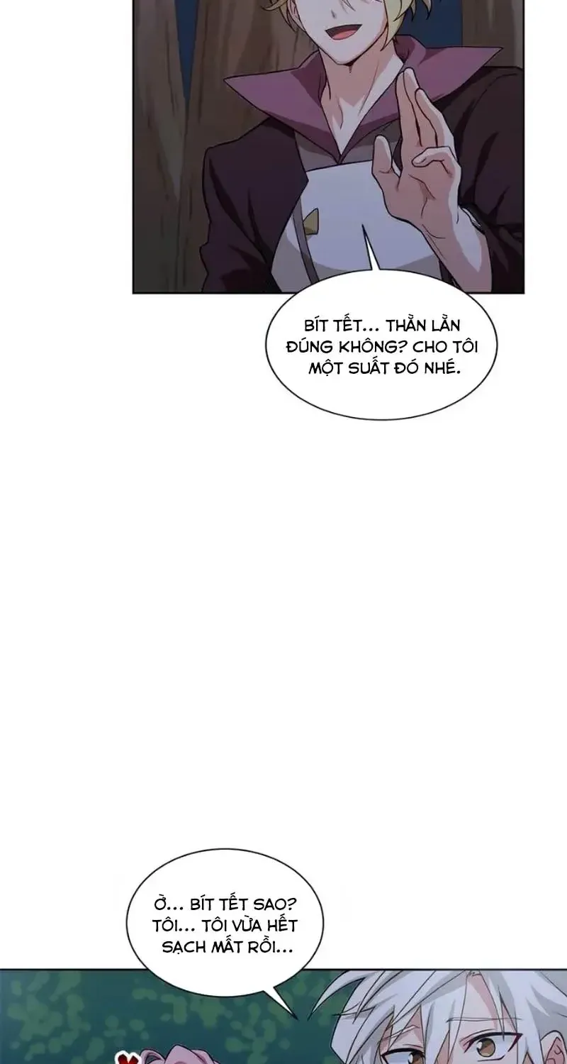 Hãy Dùng Bữa Trước Khi Đi! Chap 10 - Next Chap 11