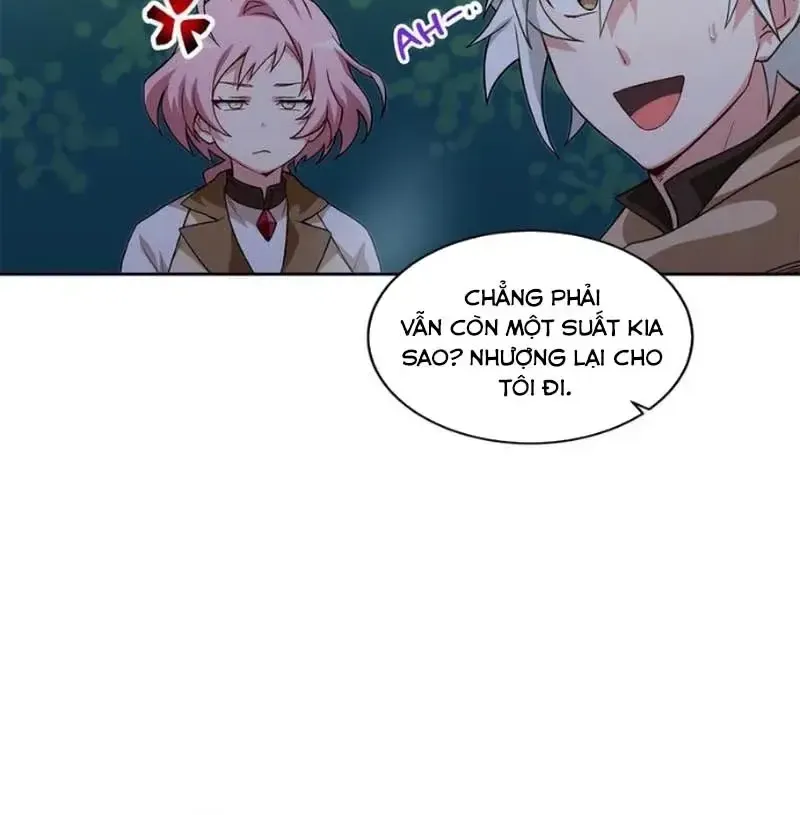 Hãy Dùng Bữa Trước Khi Đi! Chap 10 - Next Chap 11